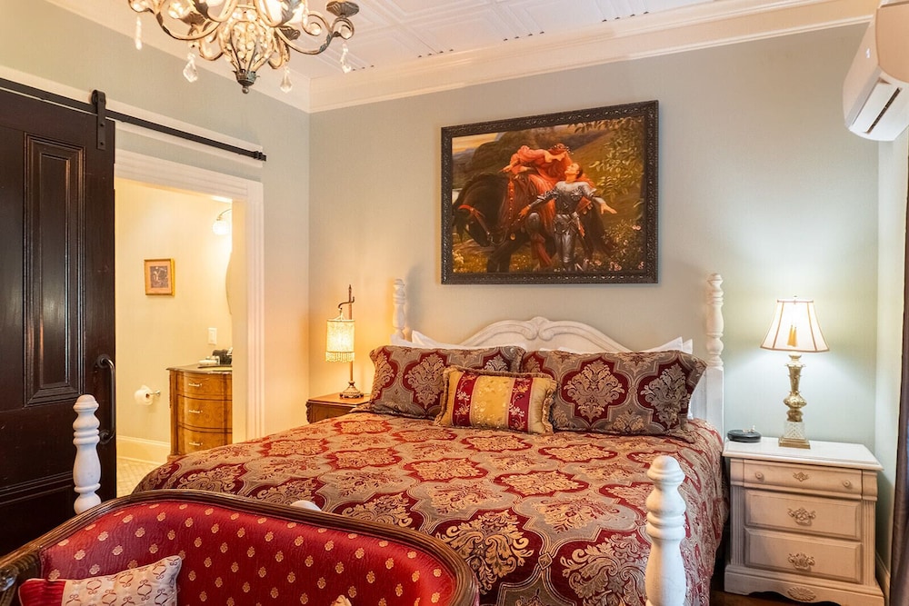 Belle Air Mansion - photo 36