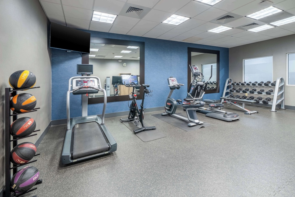 Hampton Inn Dahlgren - photo 33