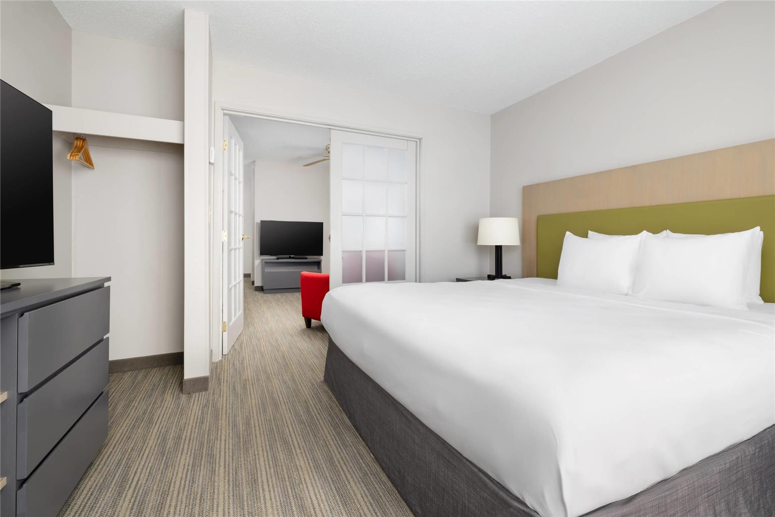 Country Inn & Suites by Radisson Springfield OH - photo 30