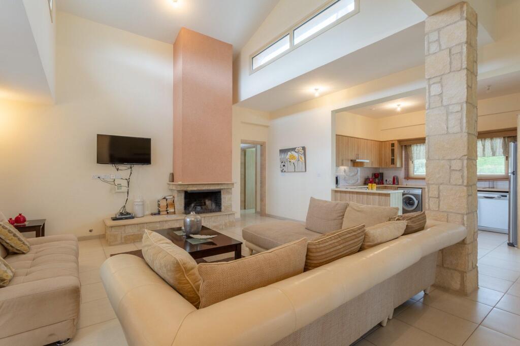 Villa Thalassa Large Private Pool Walk To Beach A C Wifi Car Not Required 2346