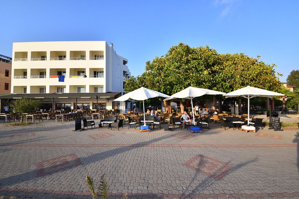 Rosary Beach - last minute hotel in Fethiye