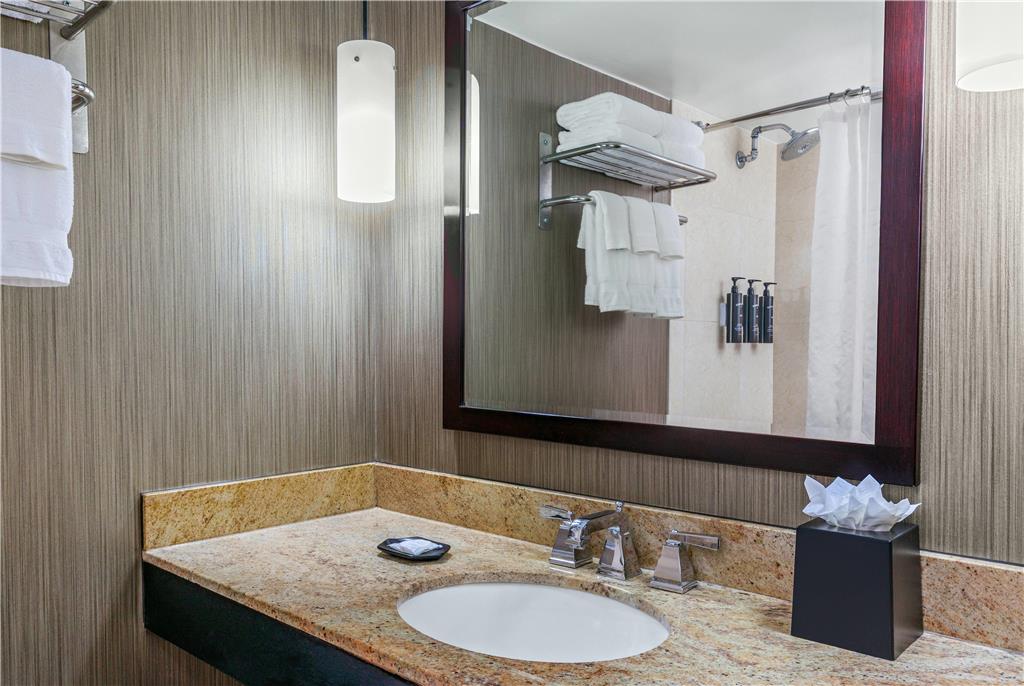 Courtland Grand Hotel Trademark Collection by Wyndham - photo 37