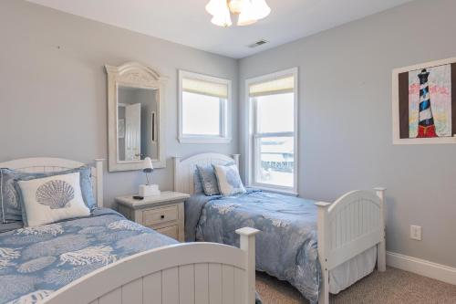 40 East Peach Bound by Oak Island Accommodations - photo 29