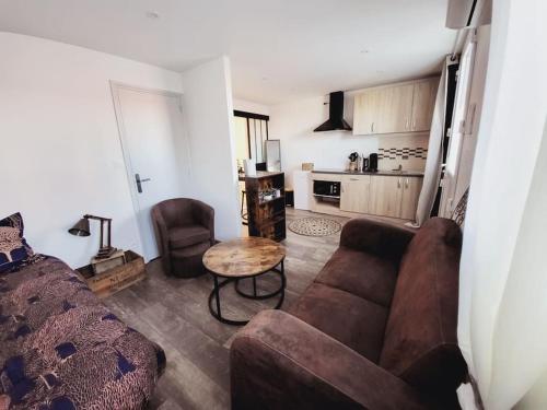 Studio Tout Confort - last minute hotel in Blaye-Les-Mines