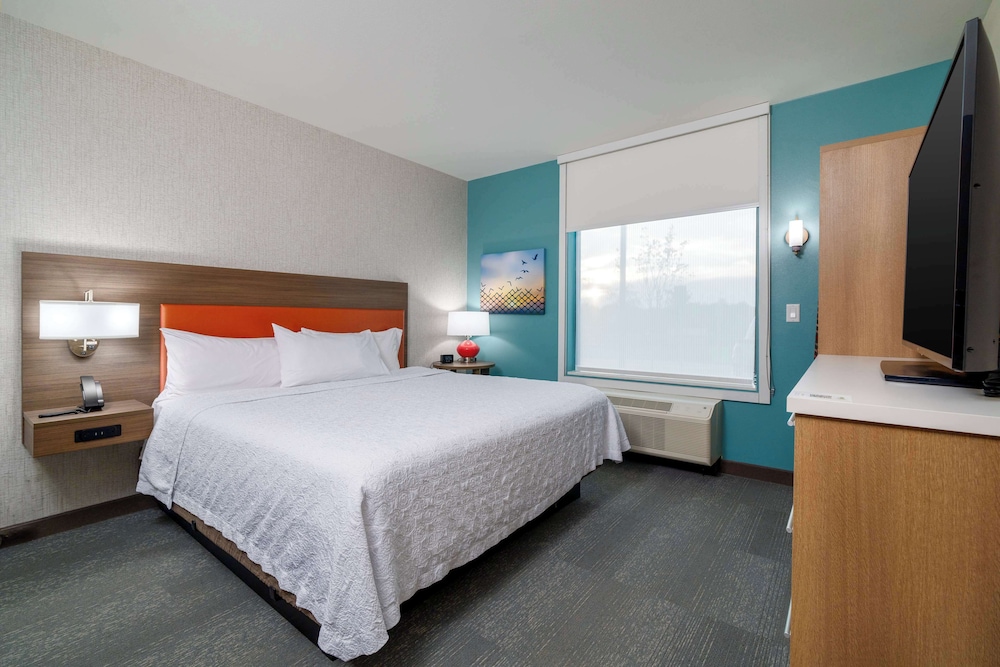 Home2 Suites by Hilton Fredericksburg South Spotsylvania - photo 9