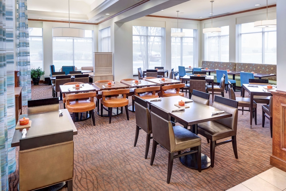 Hilton Garden Inn Austin North - photo 30