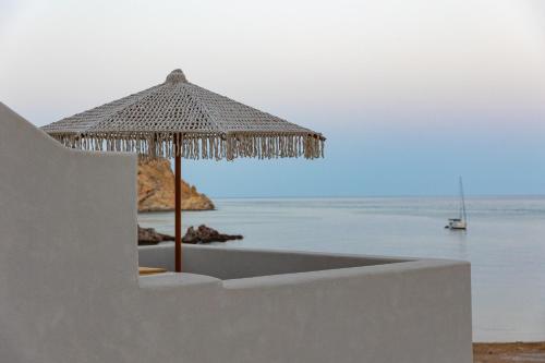 Anafi Drops Mare — hotel in Anafi