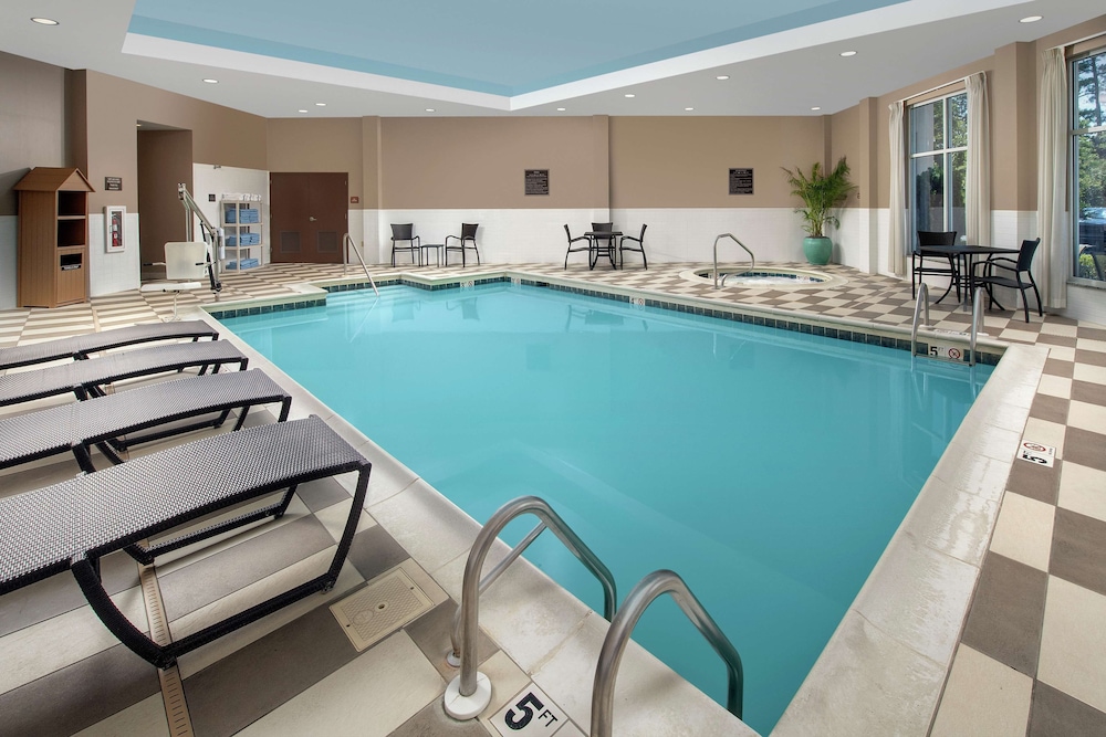 Embassy Suites by Hilton Birmingham Hoover - photo 25