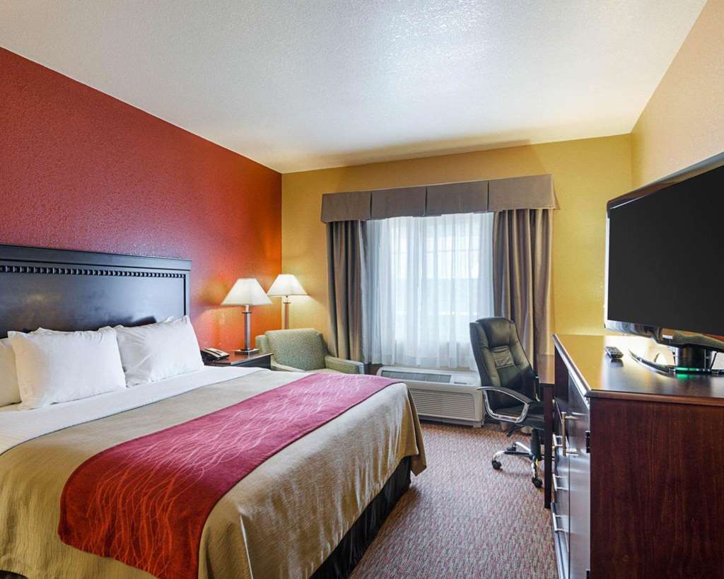Comfort Inn & Suites Orange Montpelier - photo 10