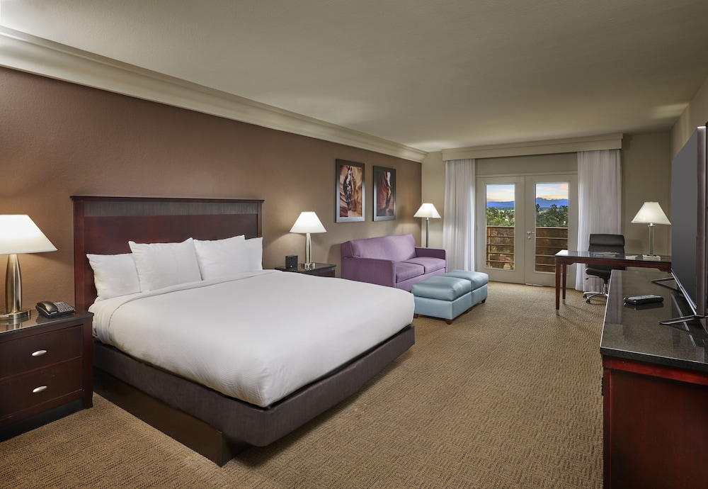 DoubleTree by Hilton Phoenix Mesa - photo 43