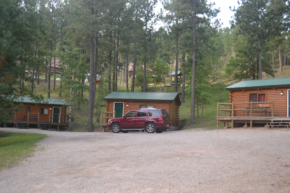 Holy Smoke Resort - photo 57