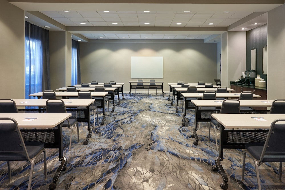 Fairfield Inn & Suites Orlando Int'l Drive Convention Center - photo 30