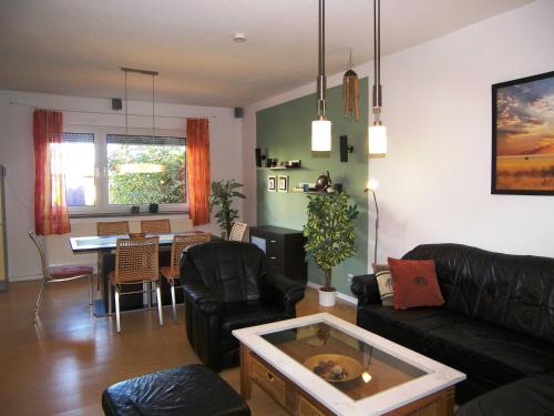 Ferienhaus am Storchennest — 4-Star Luxury Hotel in Ostseebad Zinnowitz, Germany