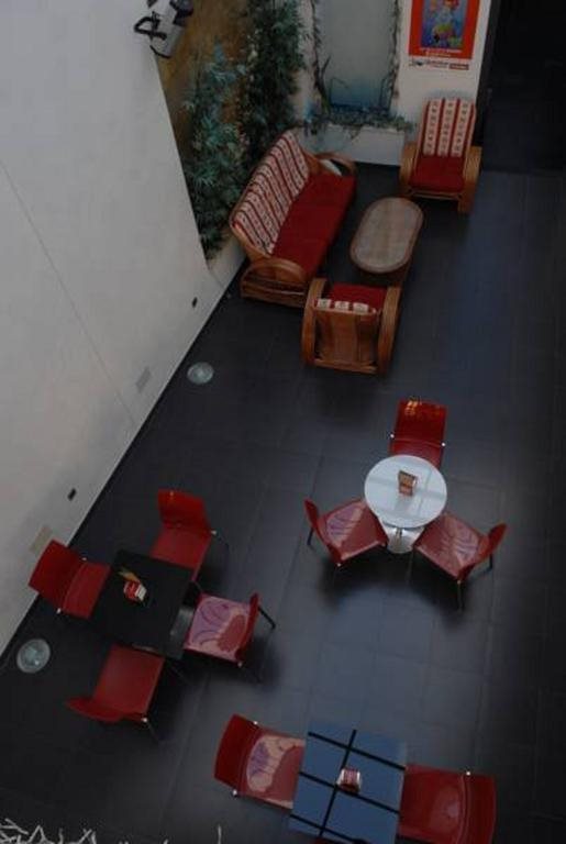 Hotel Los Nardos — Chipiona — photo 3