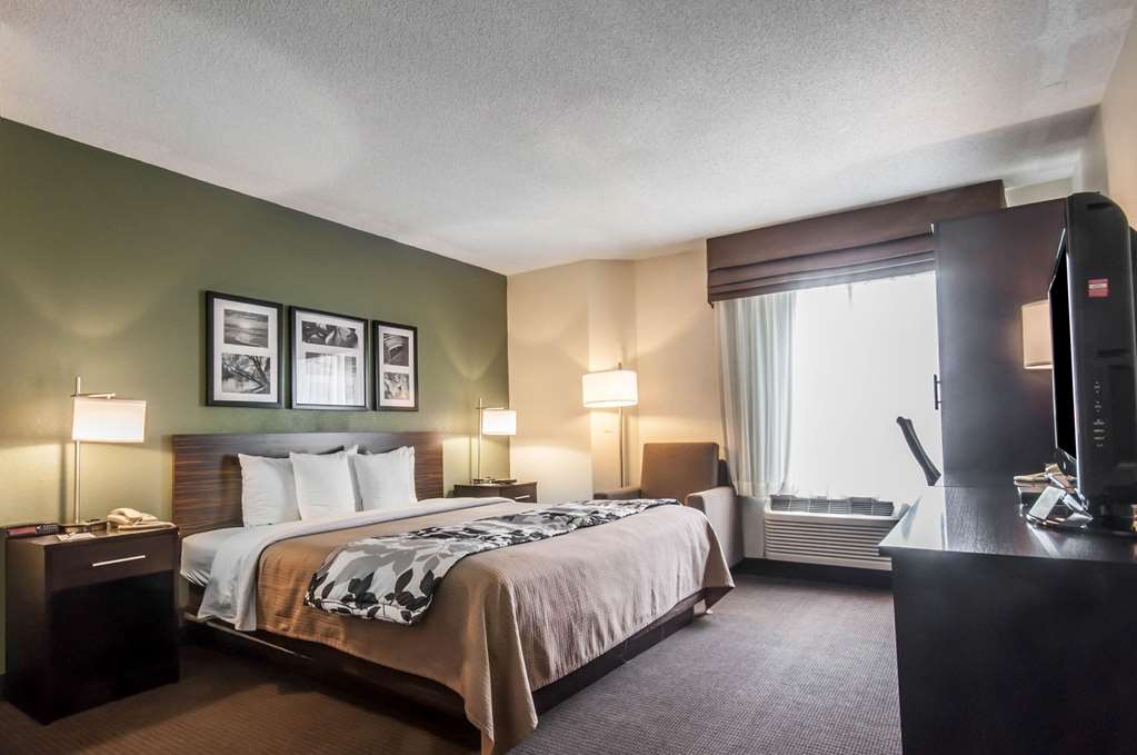 Sleep Inn Cinnaminson Philadelphia East - photo 14