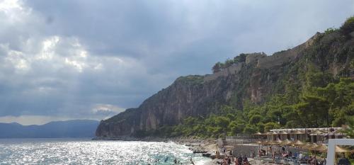 Alexander Rooms — Nafplio — photo 3