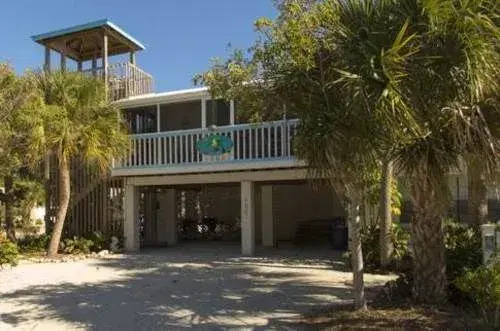 Blue Dolphin Inn by Island Vacation Properties - photo 50