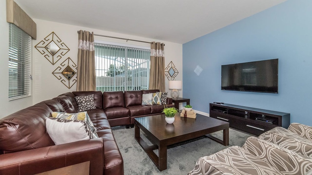 Grhmvd1638 Champions Gate Resort 6 Bed 5 Baths House - photo 29