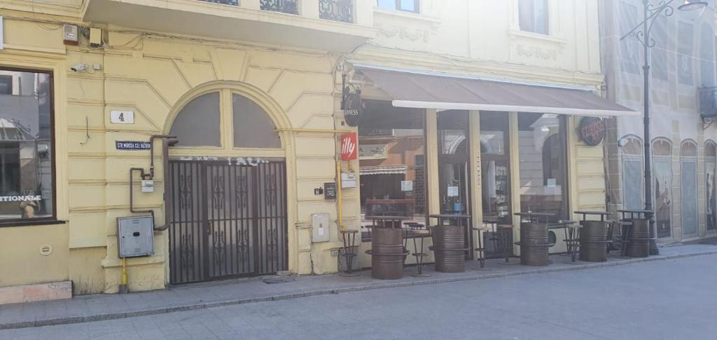 ZIG ZAG apartment 6 Old Town Constanta — 4-Star Luxury Hotel in Constanta, Romania