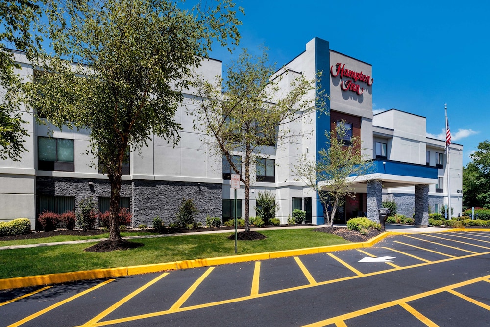 Hampton Inn Princeton — hotel in Princeton