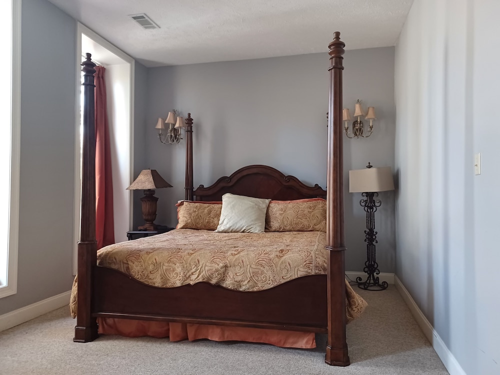 Natchez Manor - photo 15