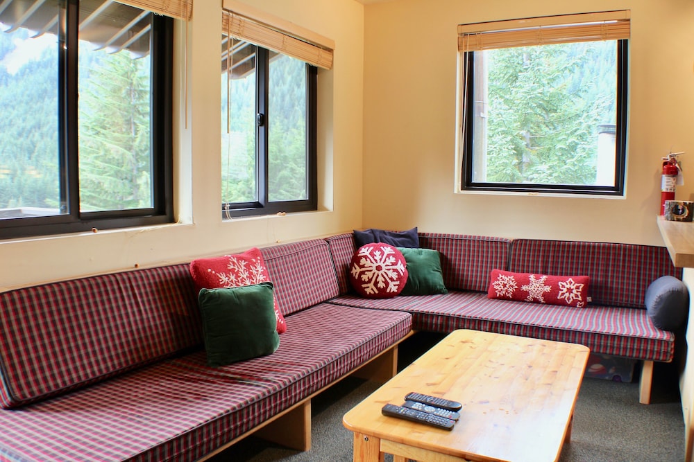 Crystal Chalets Condominiums at Crystal Mountain Ski Resort - photo 115