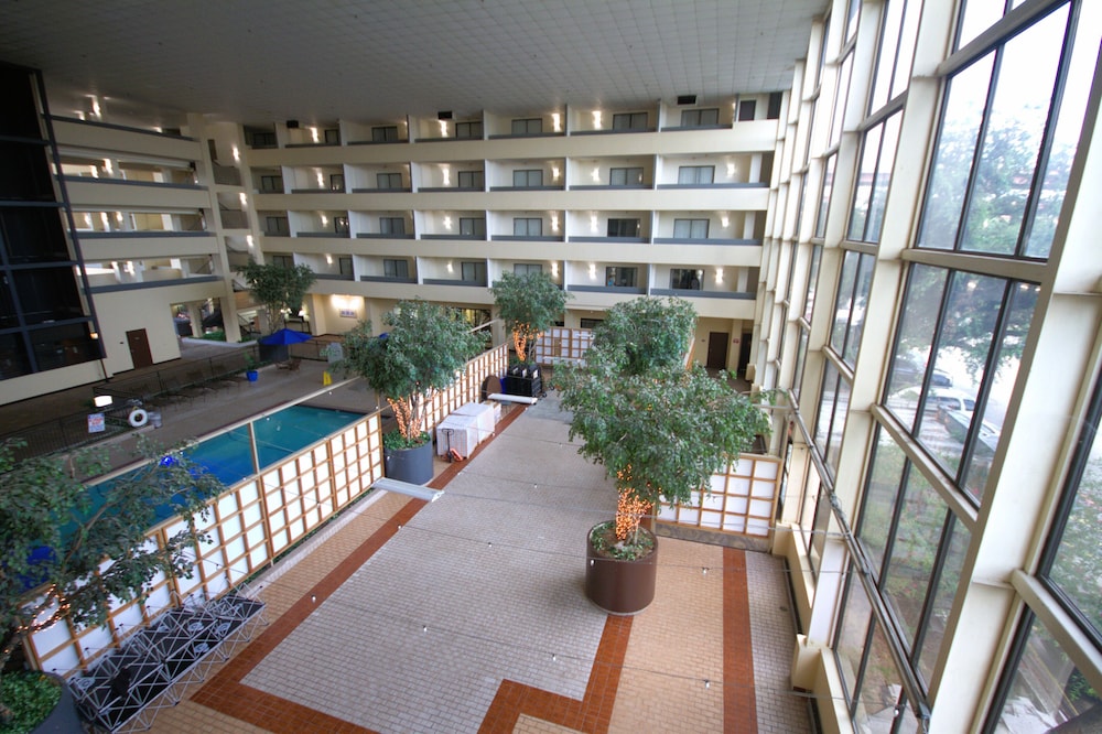 Atrium Hotel and Suites - photo 29