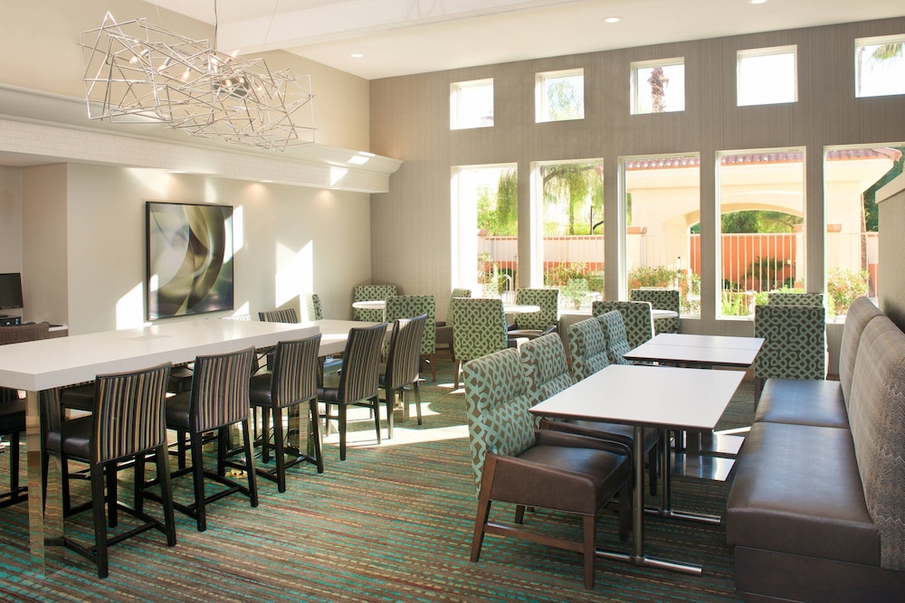 Residence Inn Phoenix Mesa - photo 30
