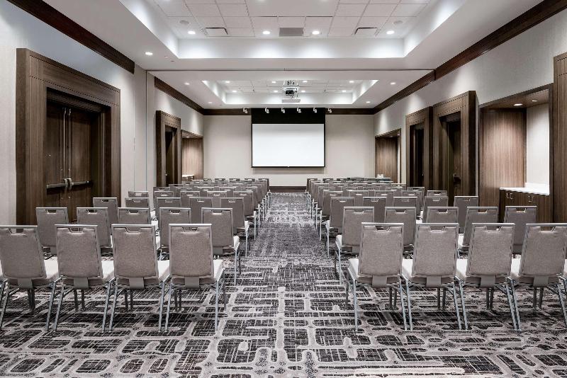 Embassy Suites by Hilton Houston West Katy - photo 77