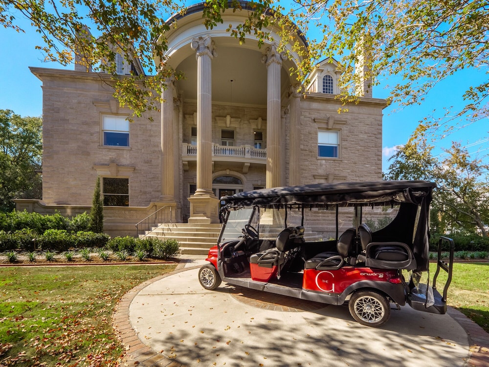 Graystone Inn - photo 37