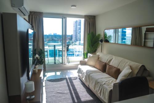 Mar playa spa en este hermoso depto nuevo — 4-Star Luxury Hotel in Punta Del Este, Uruguay