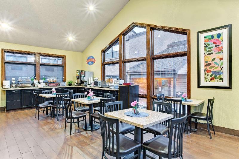Baymont By Wyndham Provo River - photo 16