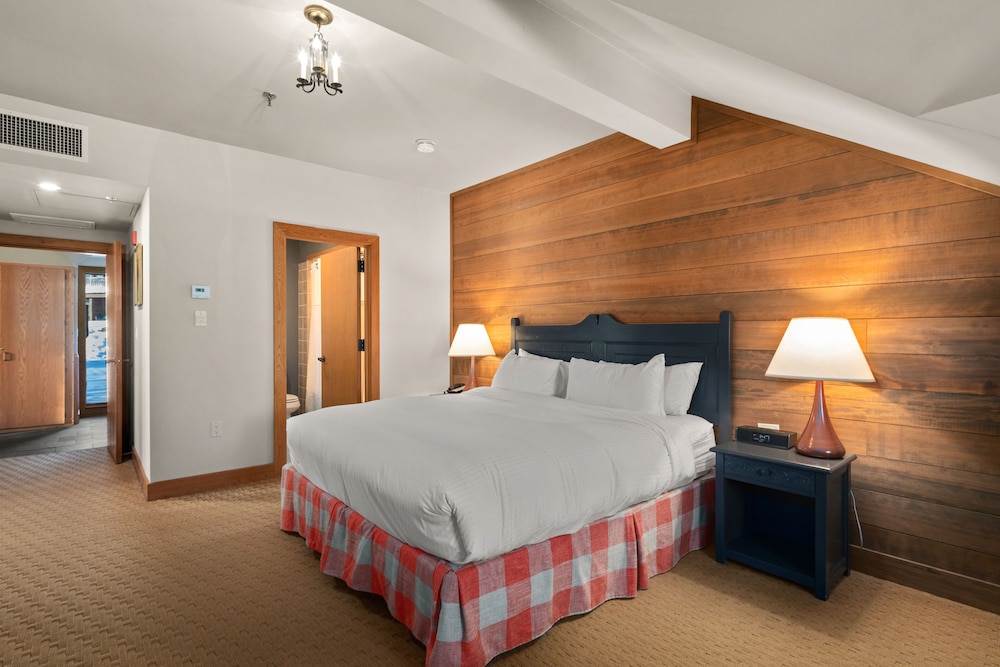 von Trapp Family Lodge & Resort - photo 40