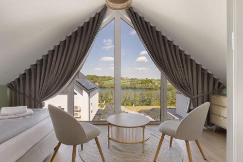 Radunskie Zacisze — Chmielno