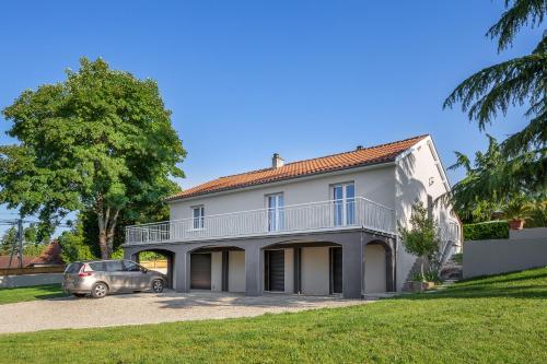 Le Palmier — hotel in Coulounieix-Chamiers