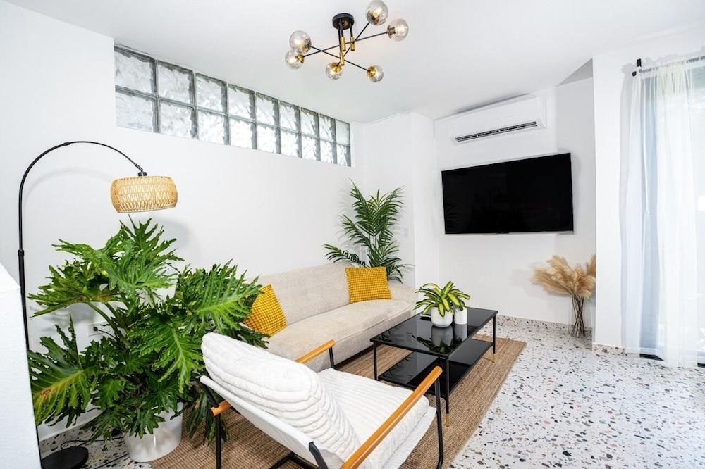 Garden of Eden Hotel in Vega Alta, Puerto Rico