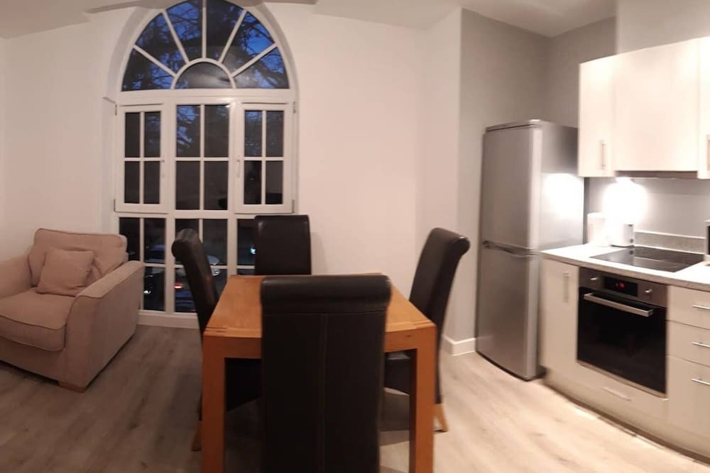 Riverside 3 — 4-Star Luxury Hotel in Maidstone, United Kingdom