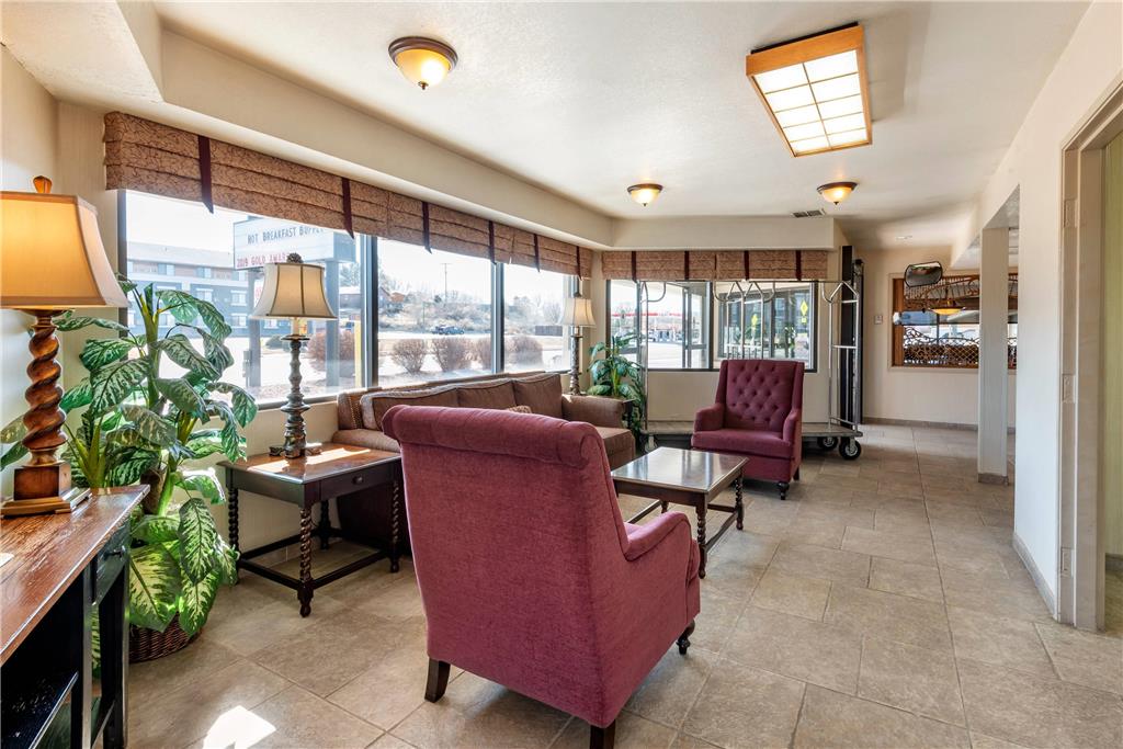 Quality Inn Grand Junction near University - photo 4