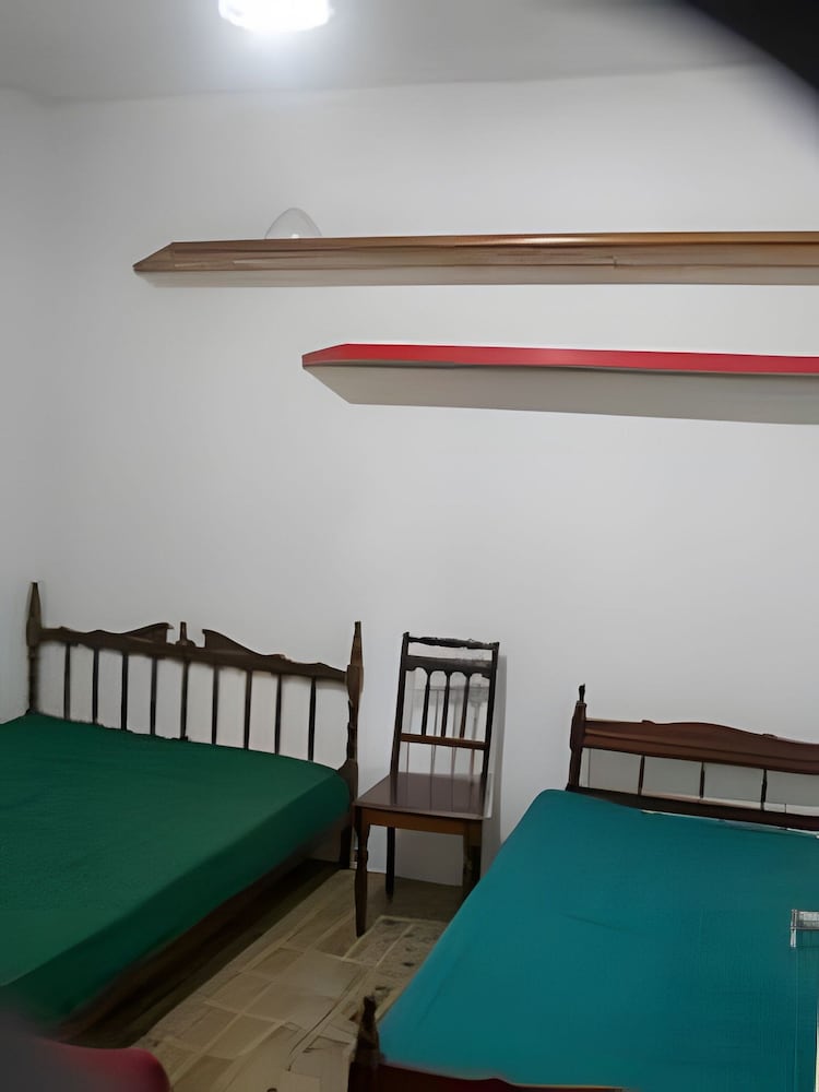 Aconchegante Sítio em Aldeia com Piscina in Recife, Brasil