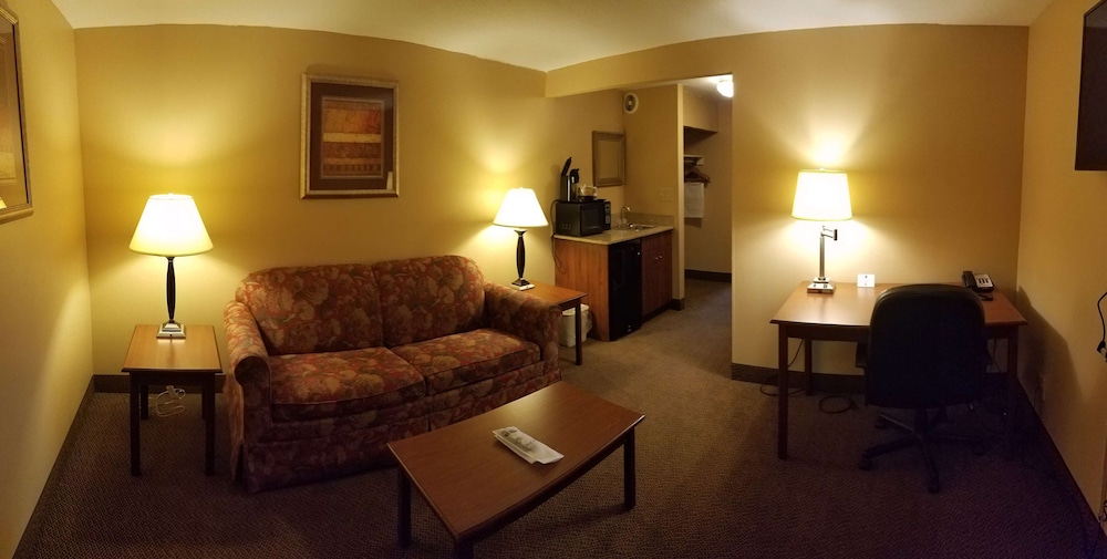 Quality Inn & Suites Black River Falls I 94 - photo 22