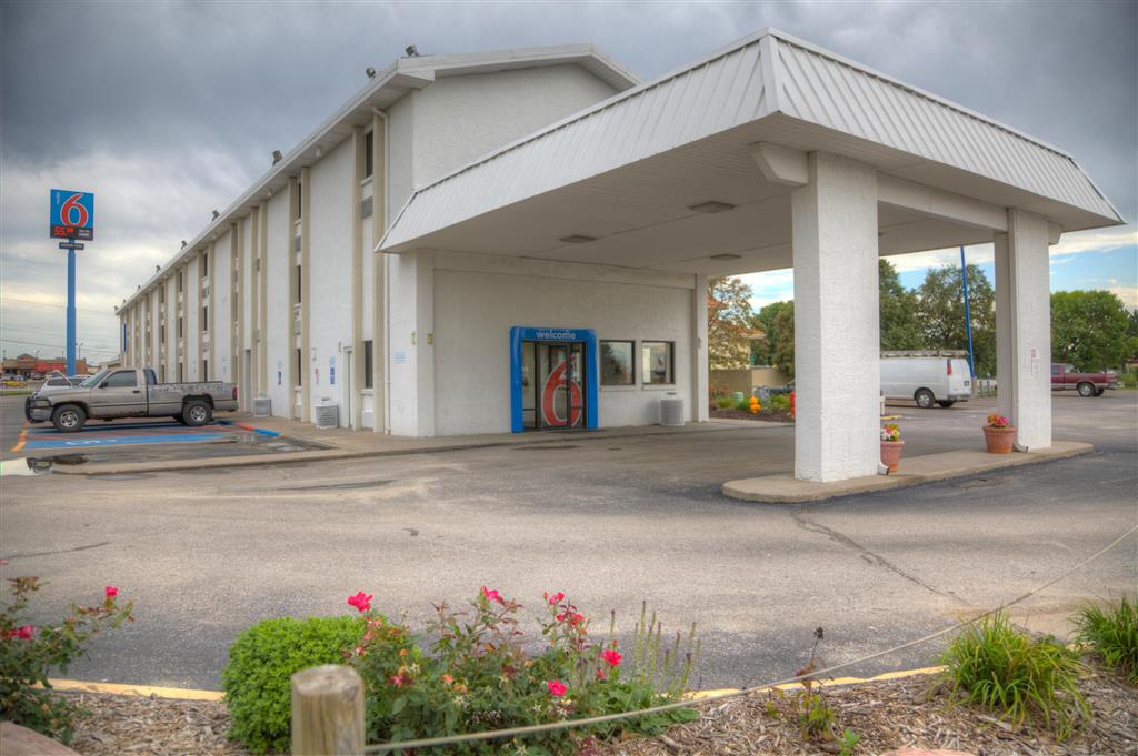Motel 6 Council Bluffs IA Omaha East - photo 3