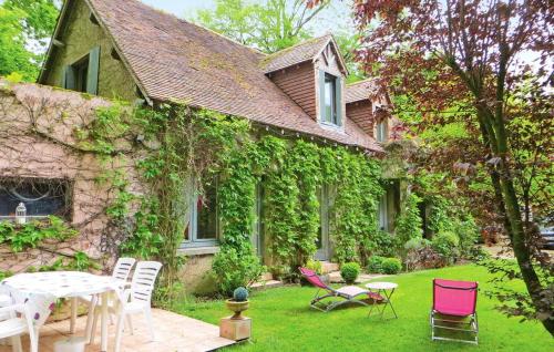 Maison de charme à Saint Branchs avec jardin d’1 hectare — Saint-Branchs — photo 2