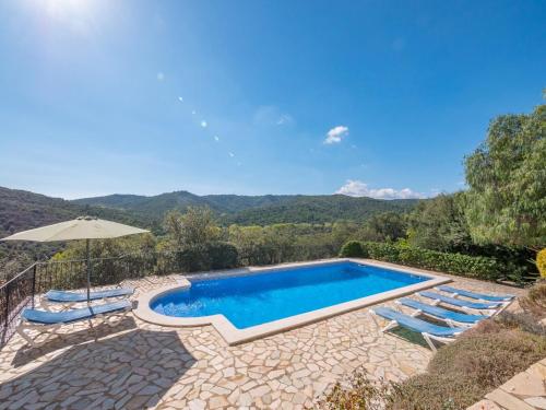 Club Villamar Roma in Calonge, Spain