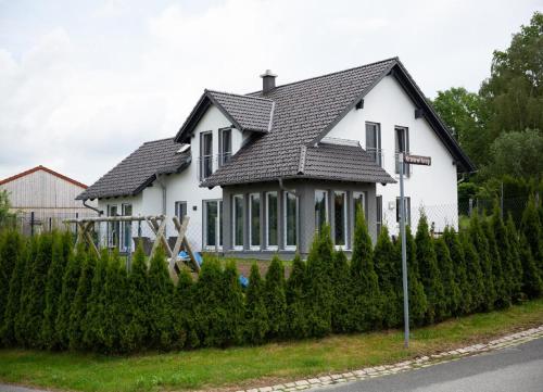 Ferienhaus Pusteblume — Freyung