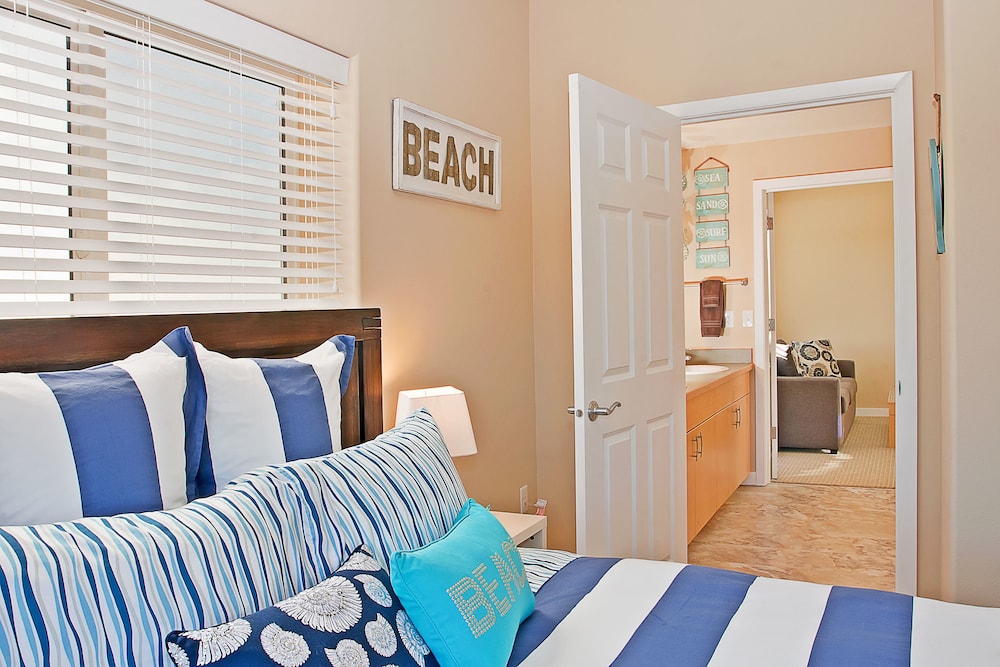 Outlook Condos at Oyhut Bay Resort - photo 7