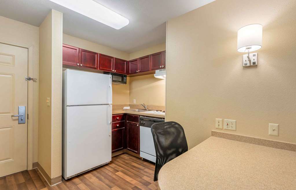 Extended Stay America Portland Hillsboro - photo 23