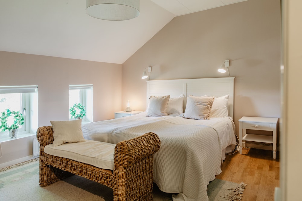 Slottsparken Motel — hotel in Huskvarna