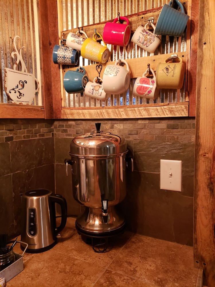 Kansas Country Inn - photo 45