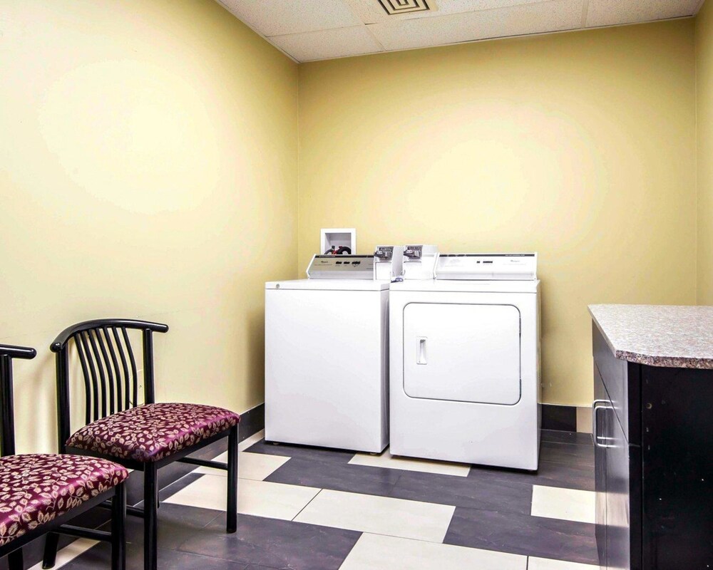 SureStay Plus Hotel by Best Western Blue Springs - photo 29