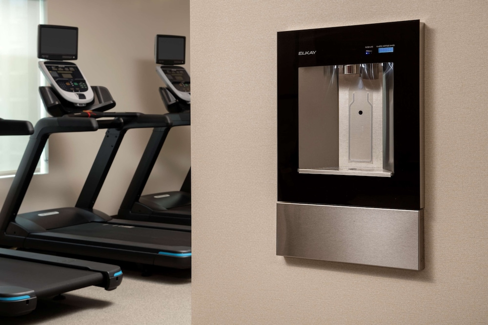 Home2 Suites by Hilton Orlando Downtown - photo 32